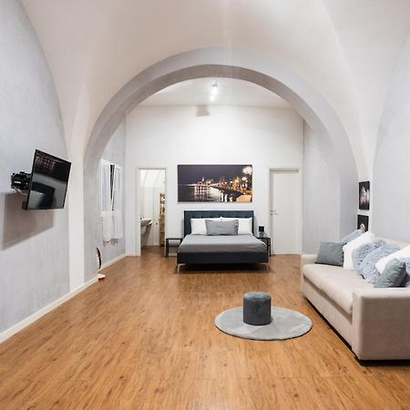House Visconti Apartman Bari Kültér fotó