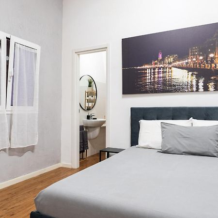 House Visconti Apartman Bari Kültér fotó