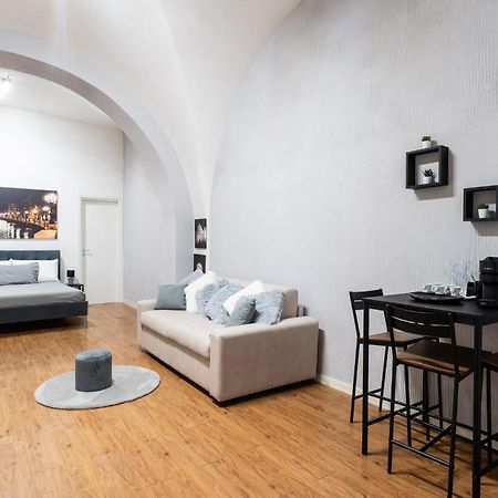 House Visconti Apartman Bari Kültér fotó