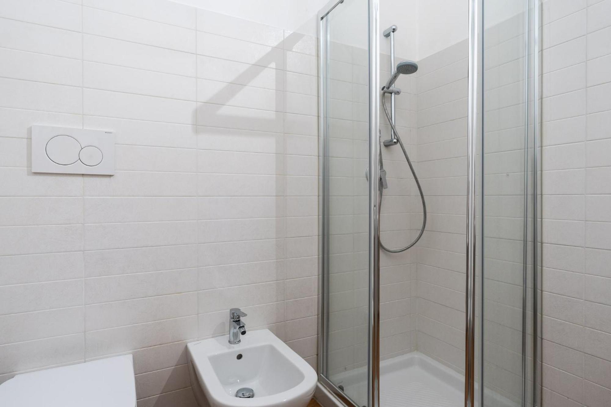 House Visconti Apartman Bari Kültér fotó